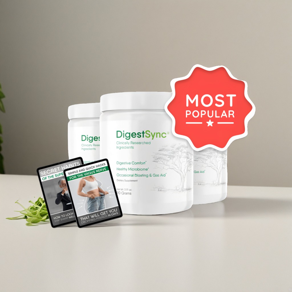 Product packshot