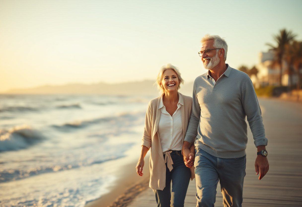 Second lifestyle image for Endopeak supplement
