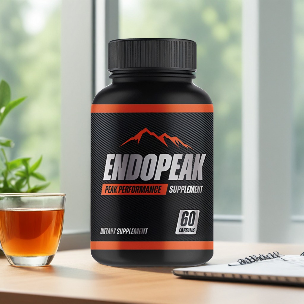 Product packshot