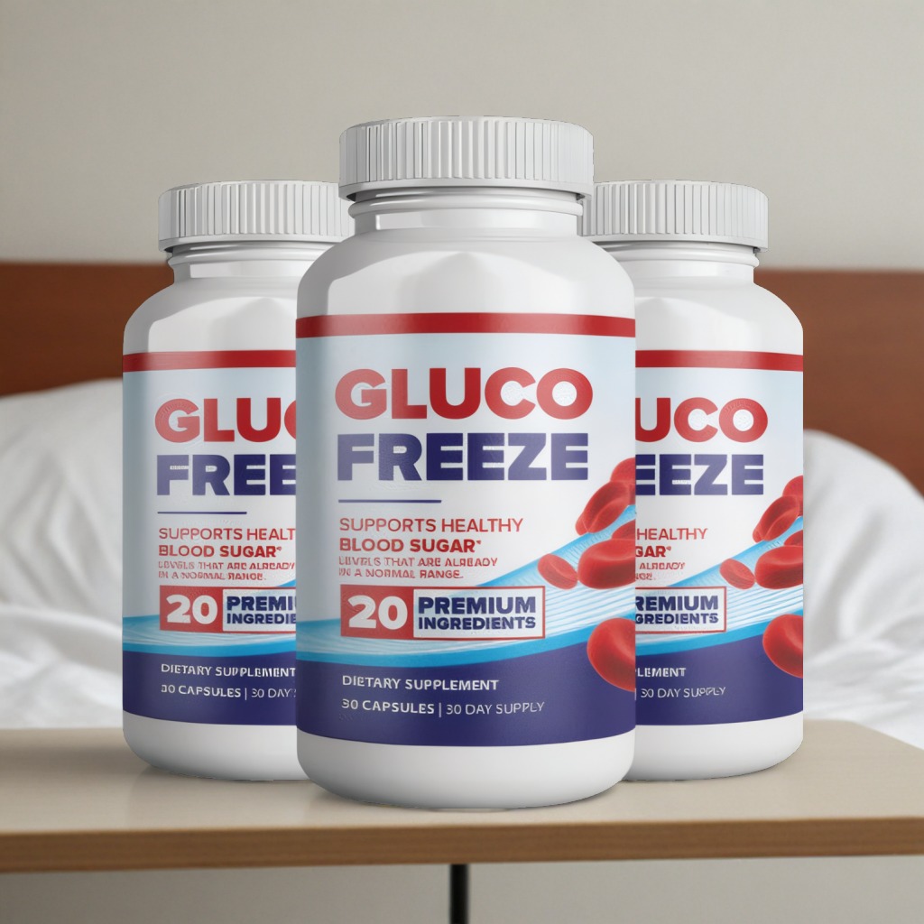 Product packshot