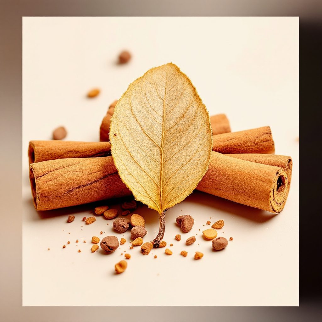 Cinnamon Bark