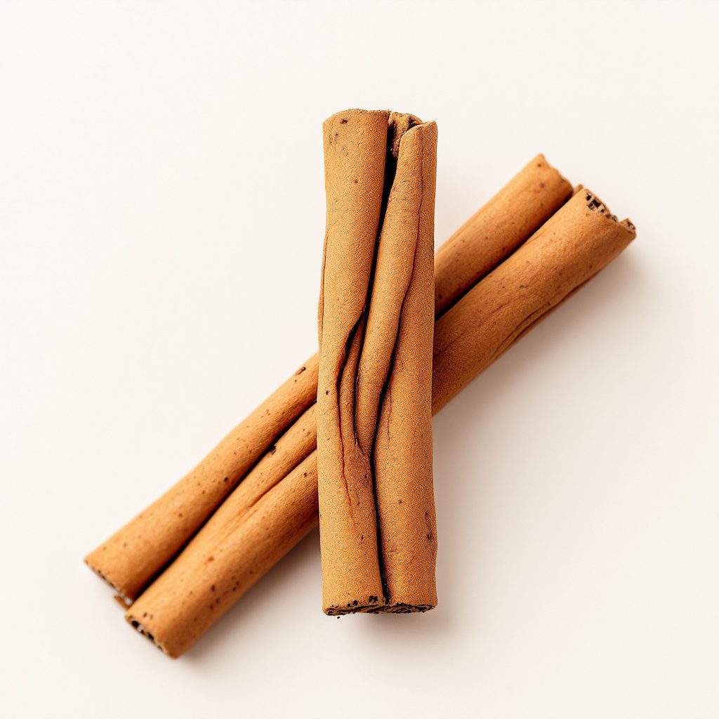 Cinnamon Bark ingredient