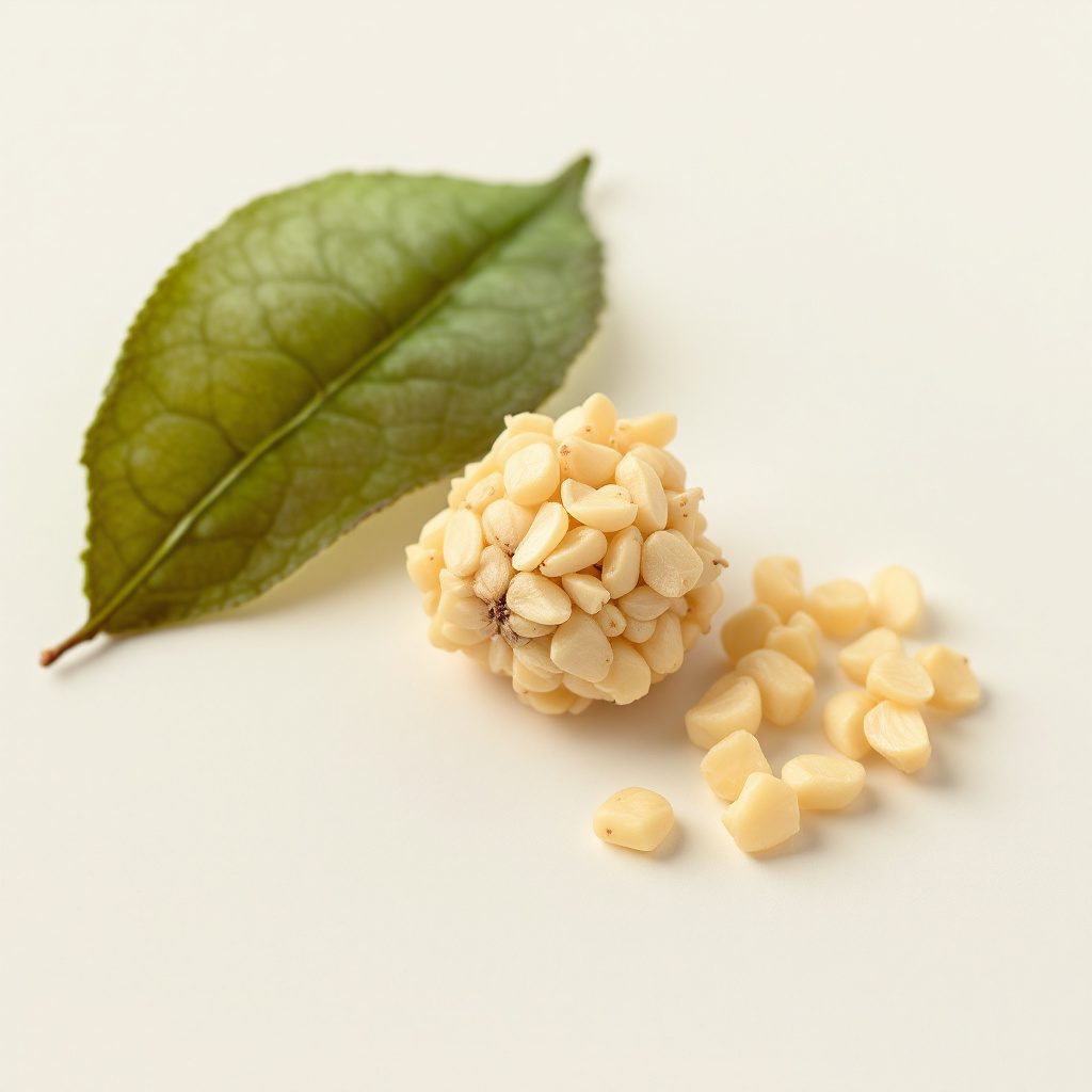 Guggul ingredient
