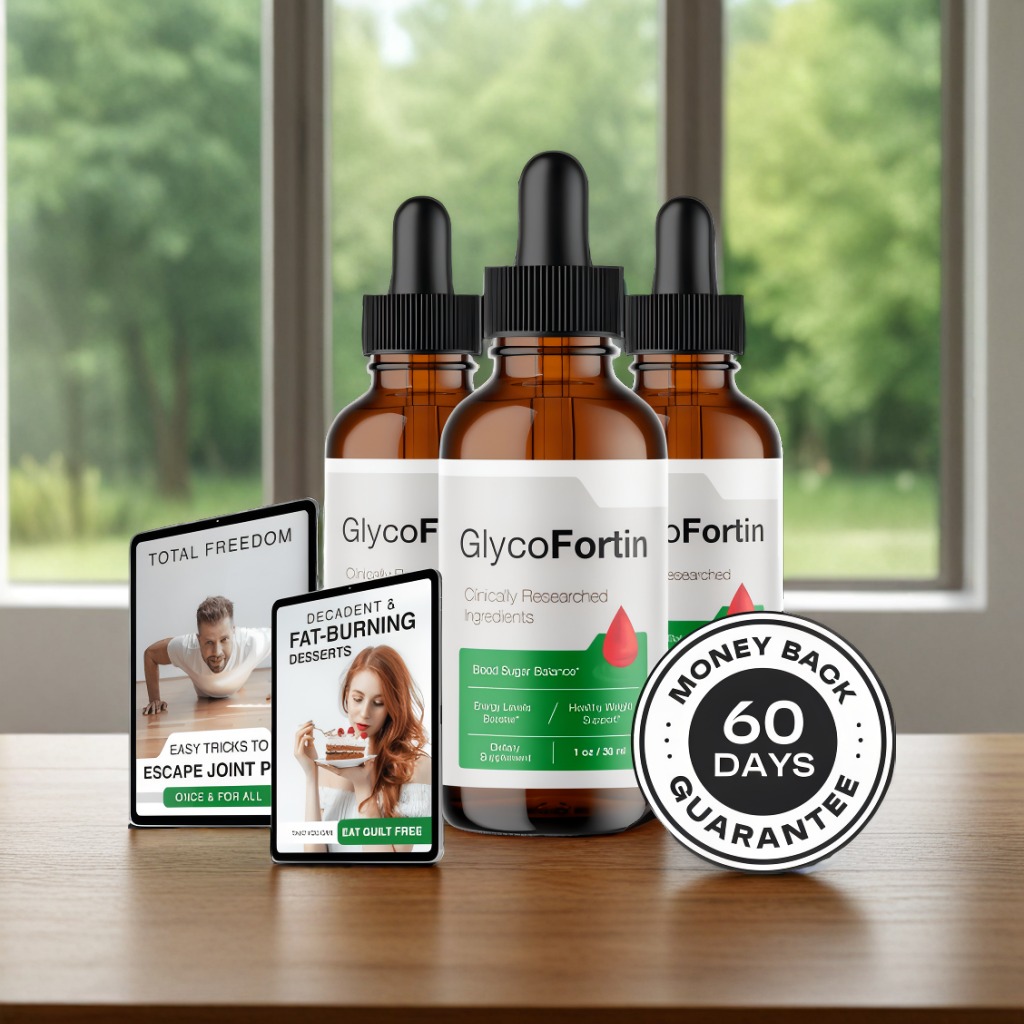 Product packshot