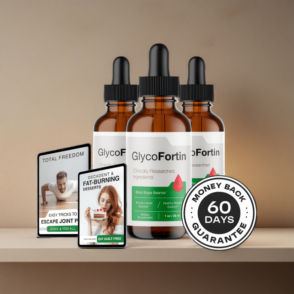 Product packshot