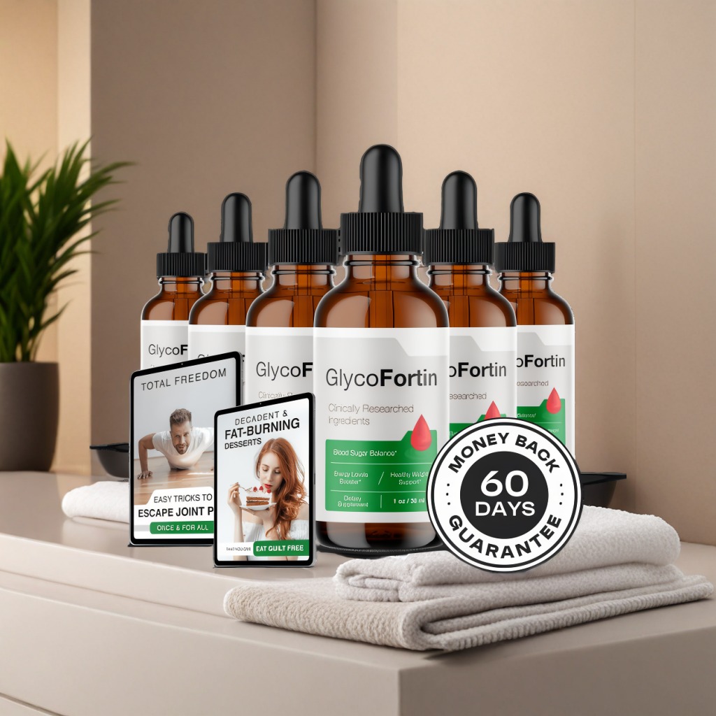 Product packshot