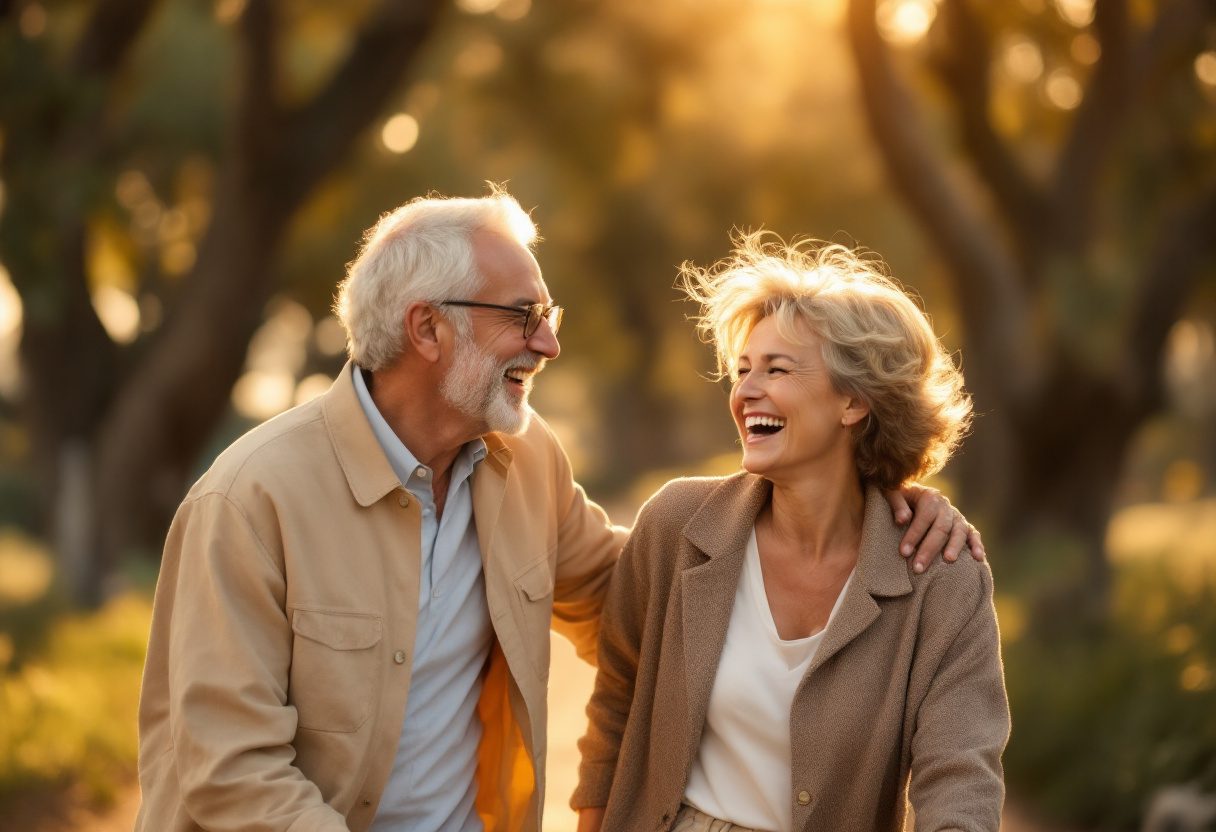 Healthy Heart Solution Kit lifestyle thematic image