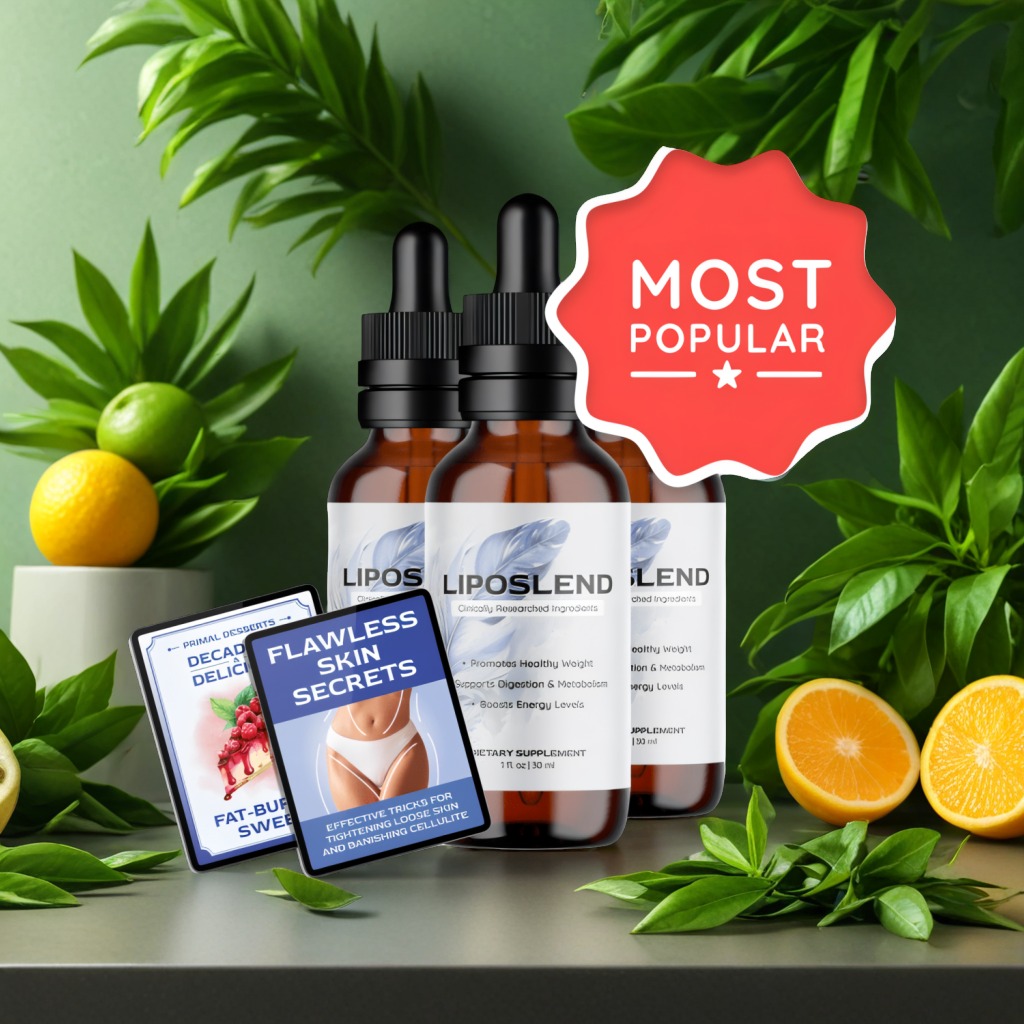 Product packshot