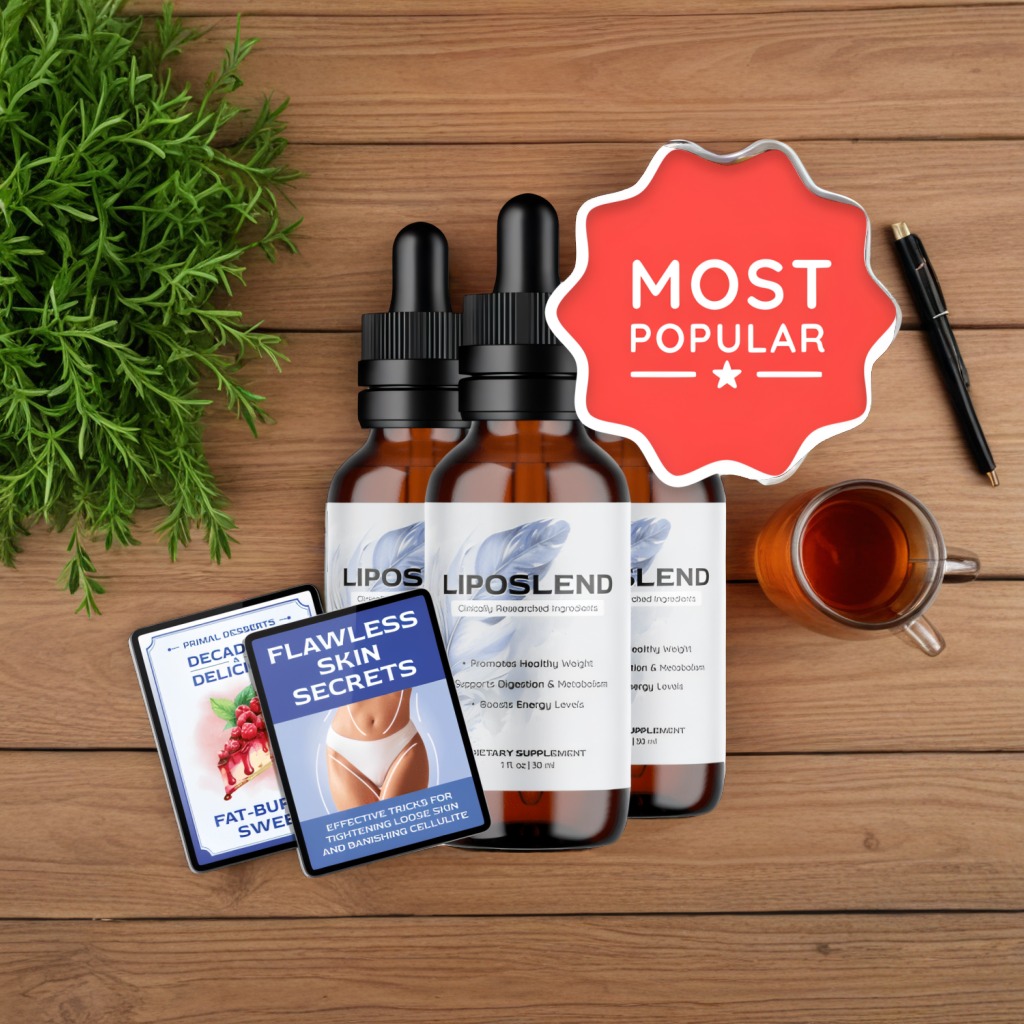 Product packshot