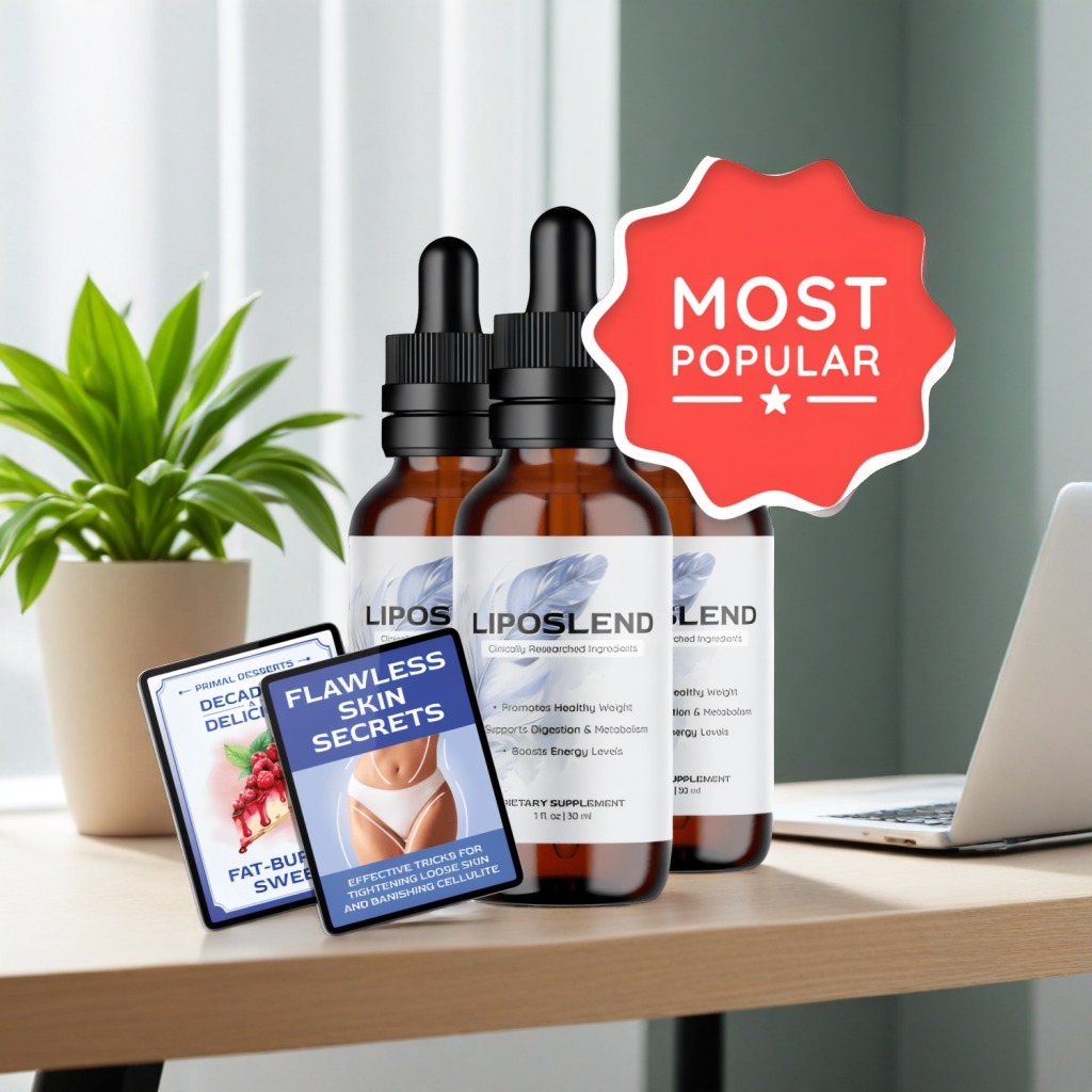 Product packshot