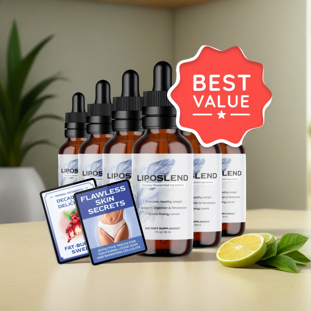Product packshot