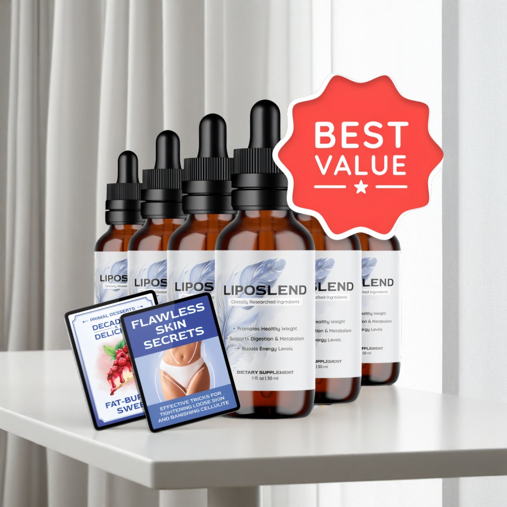 Product packshot