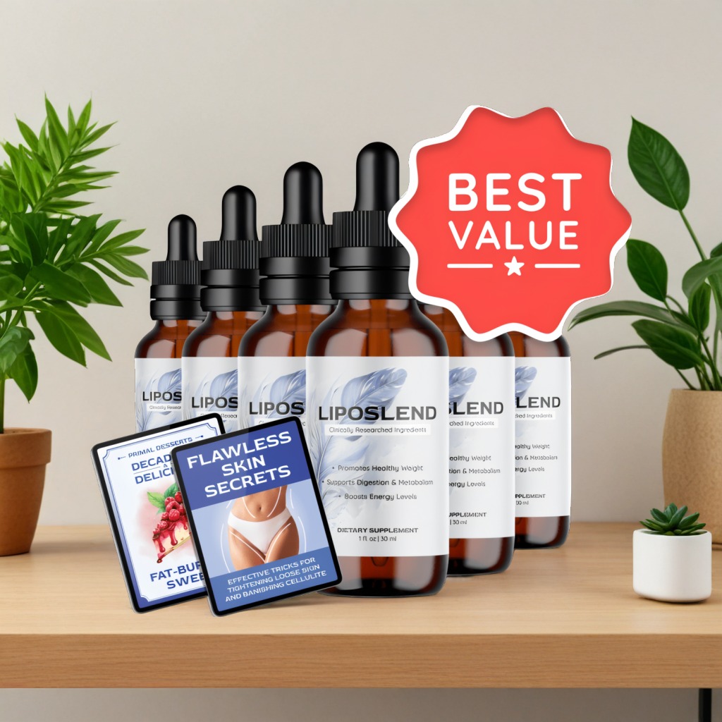 Product packshot