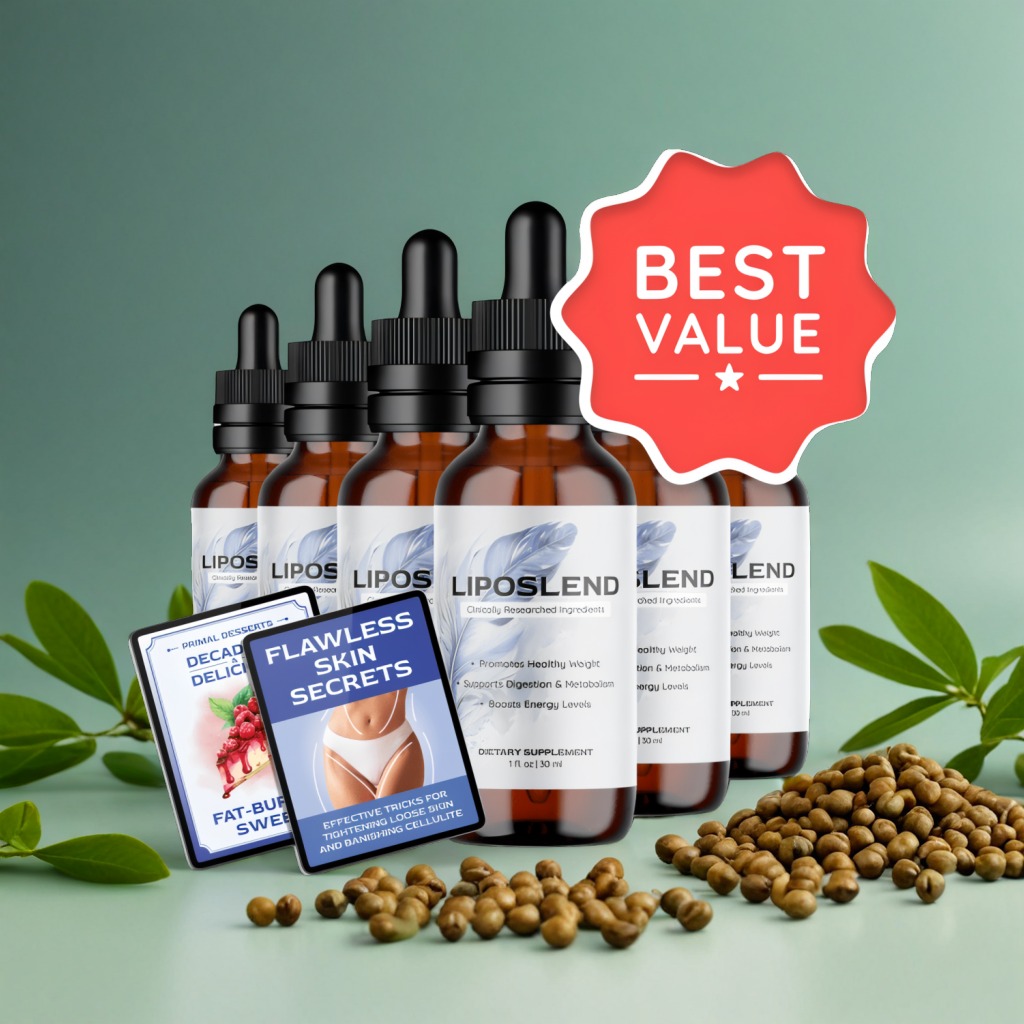 Product packshot
