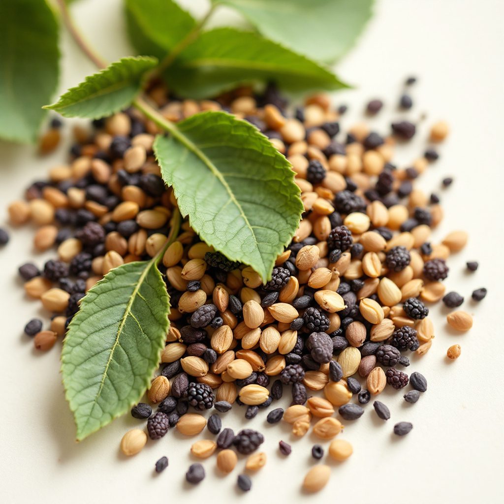 Herbal blend