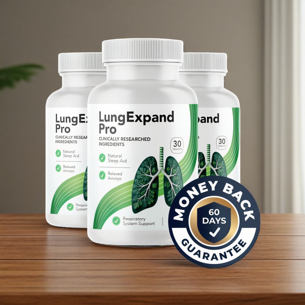 Product packshot