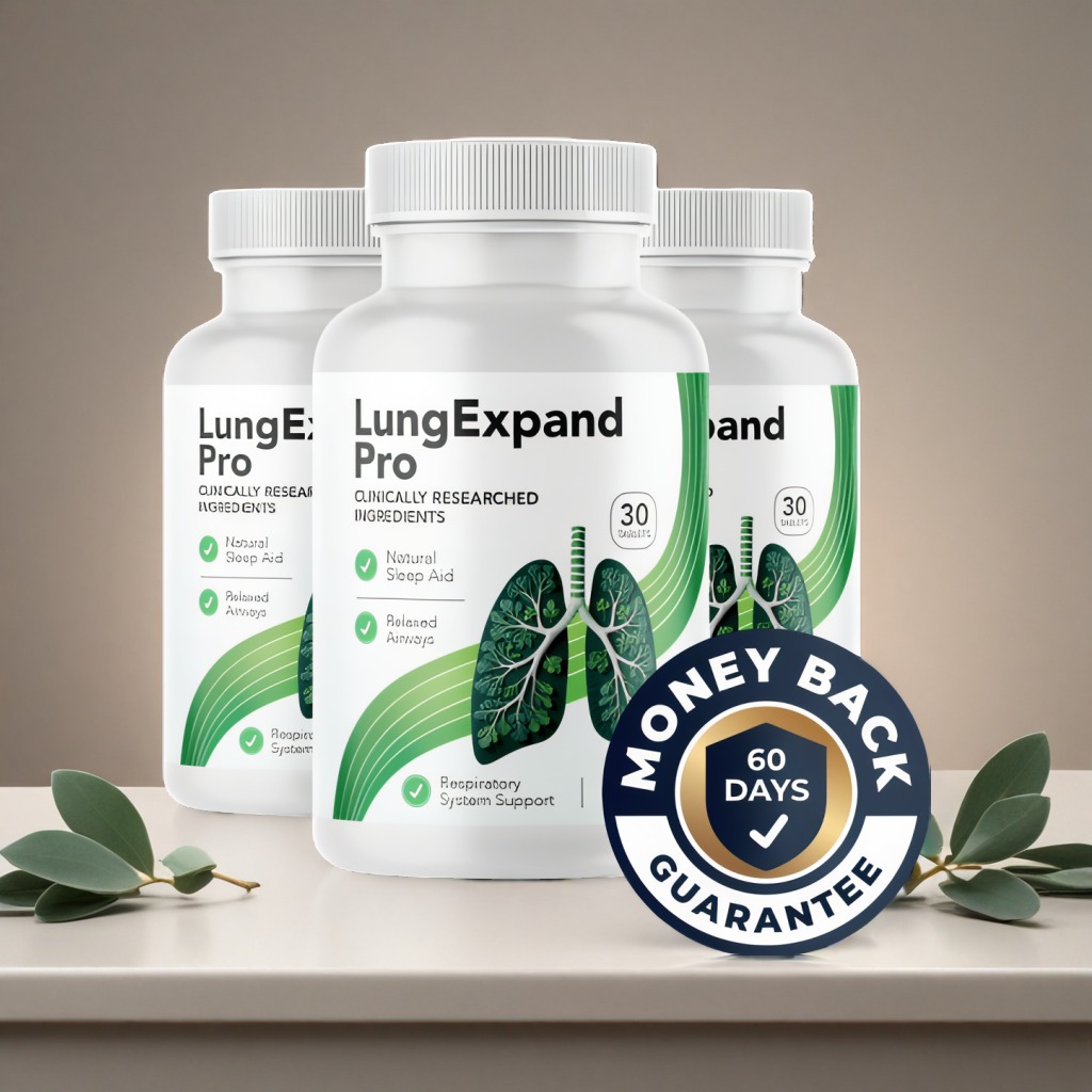 Product packshot