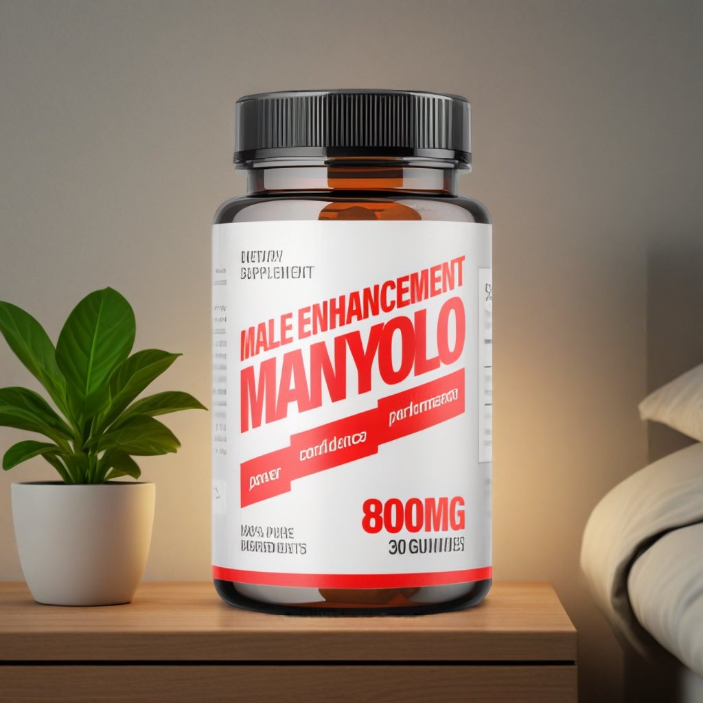 Product packshot