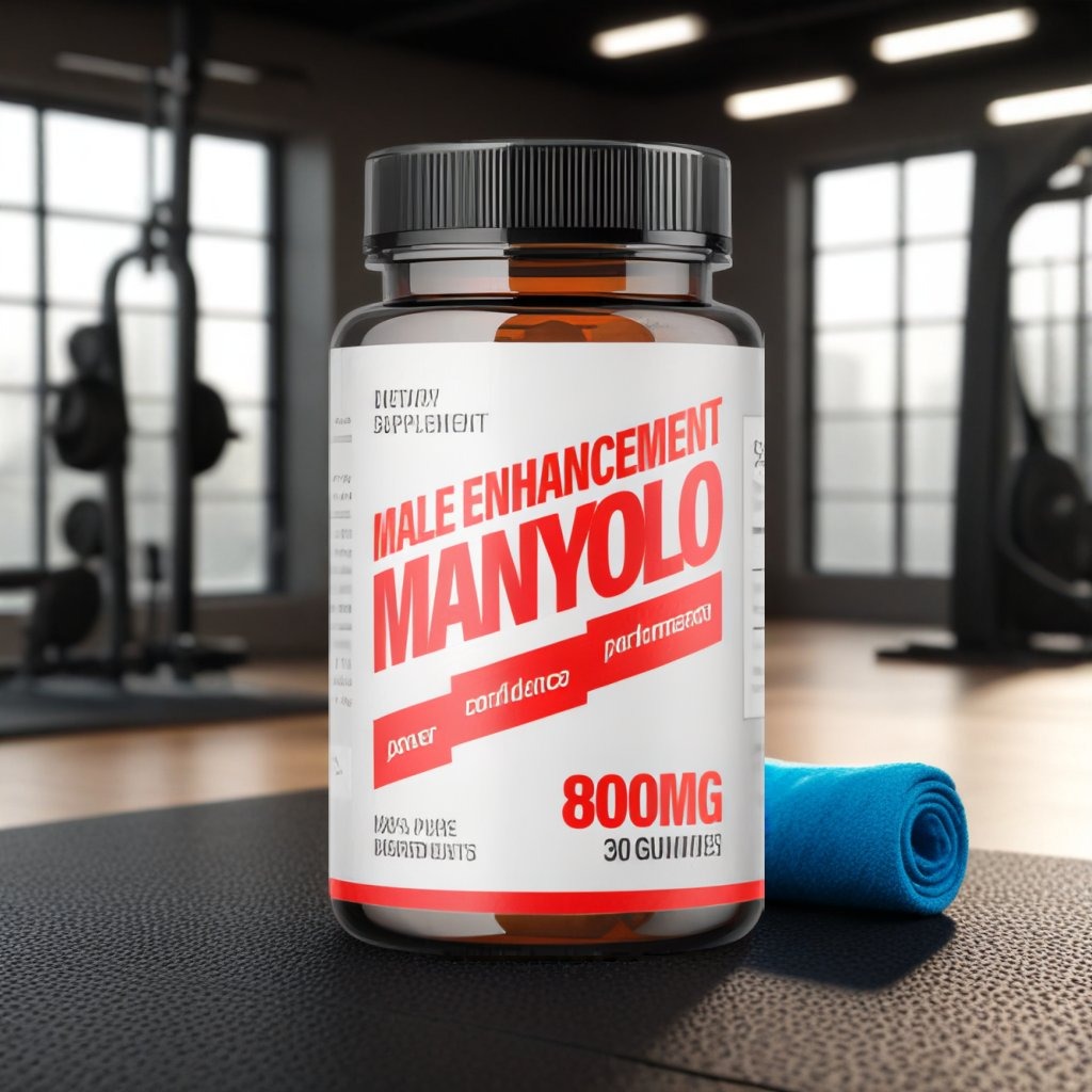 Product packshot