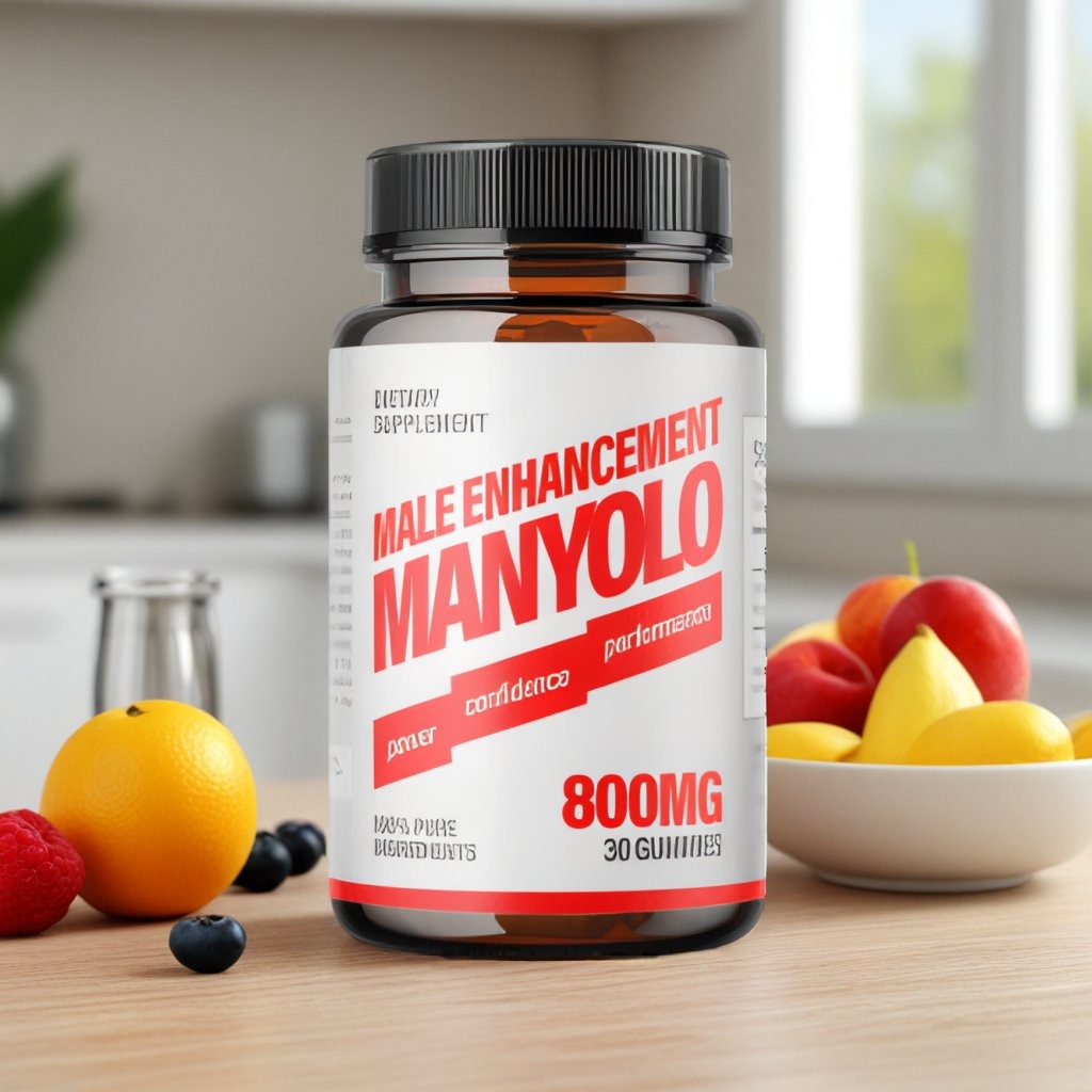Product packshot