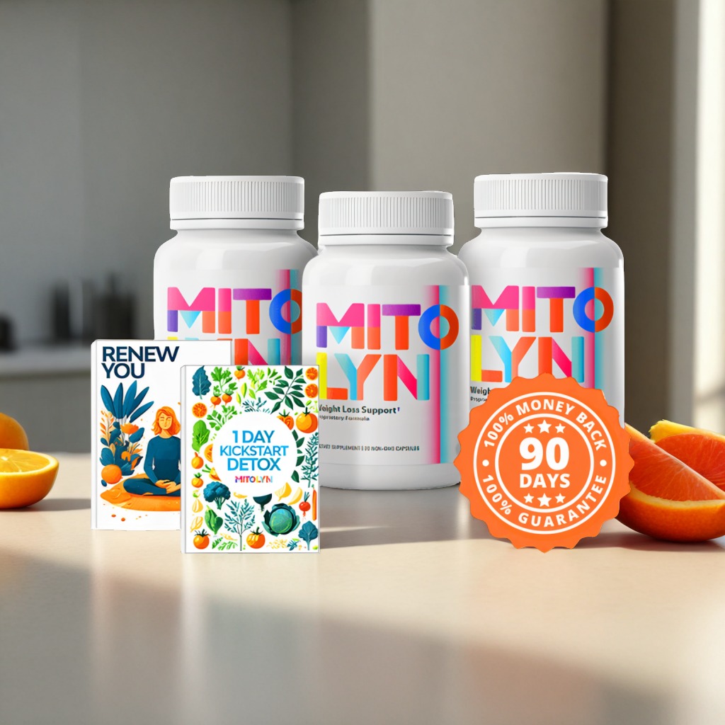 Product packshot