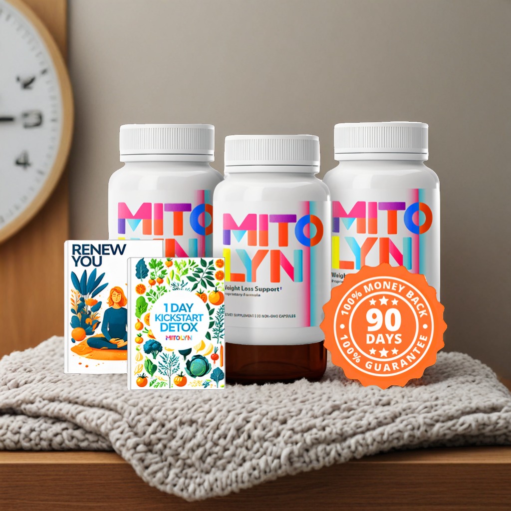 Product packshot