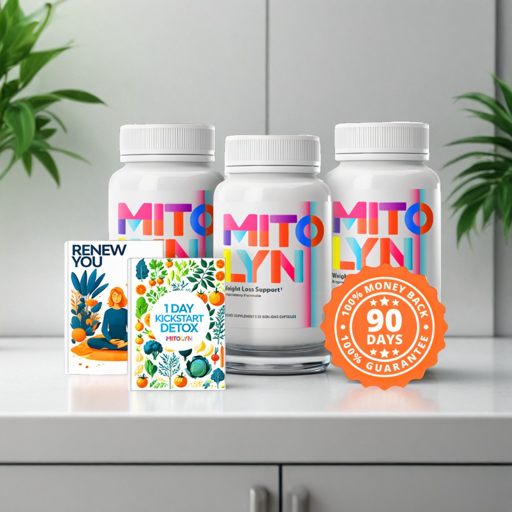 Product packshot