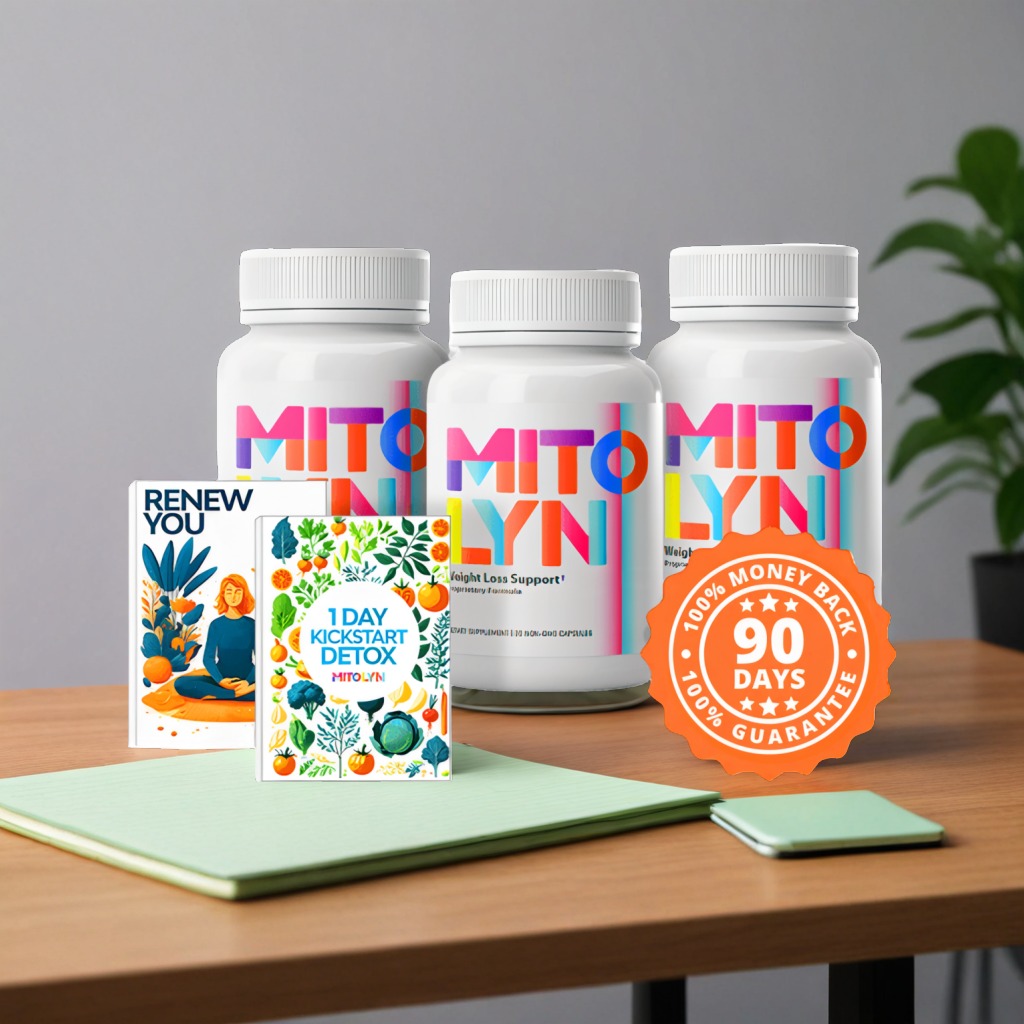Product packshot