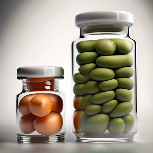 Capsule vegetali naturali