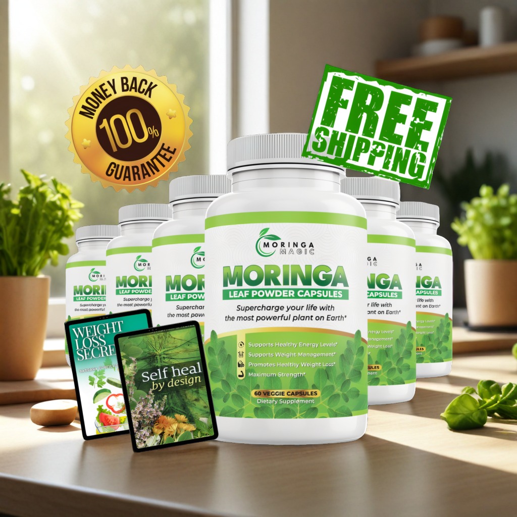 Product packshot