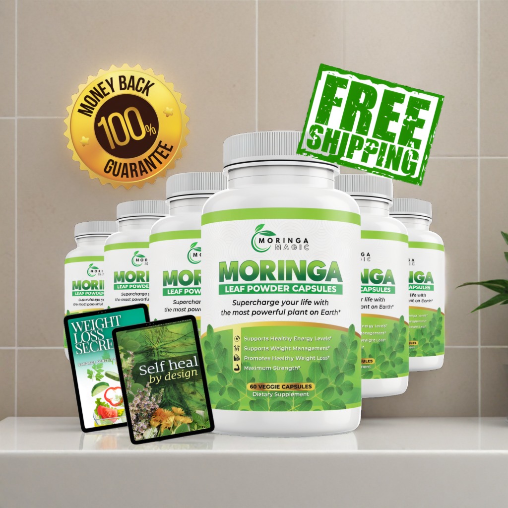 Product packshot