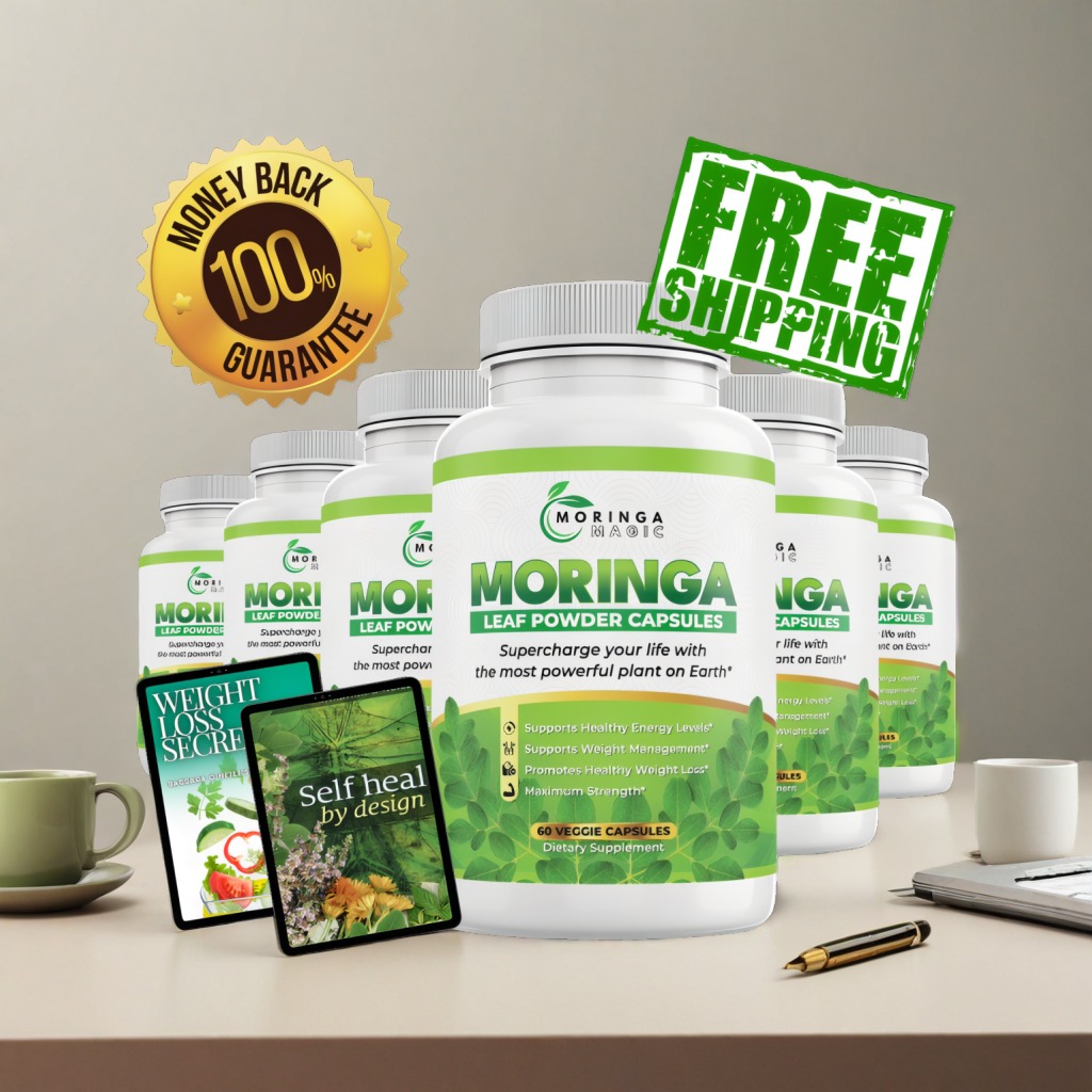 Product packshot
