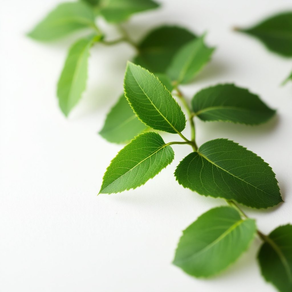 Moringa listovi