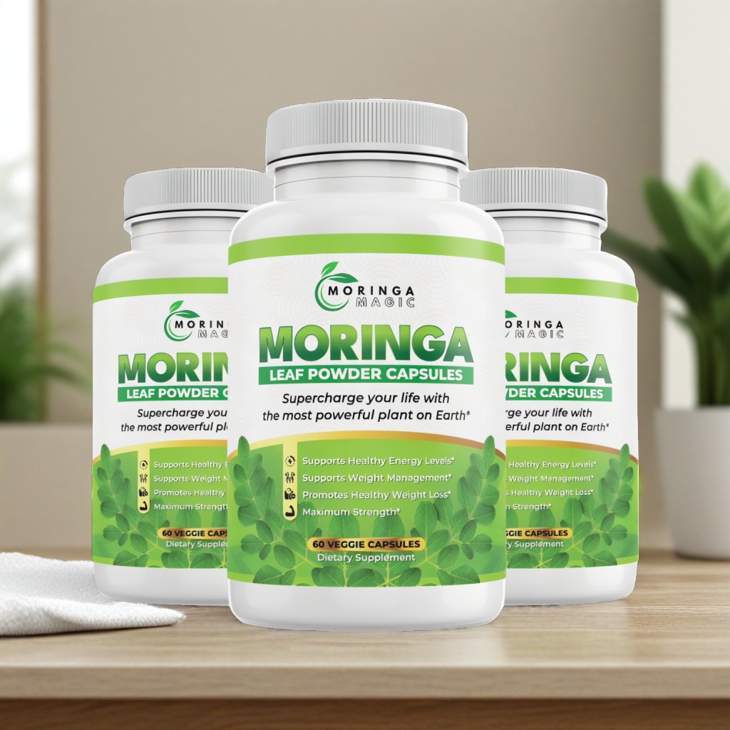 Product packshot
