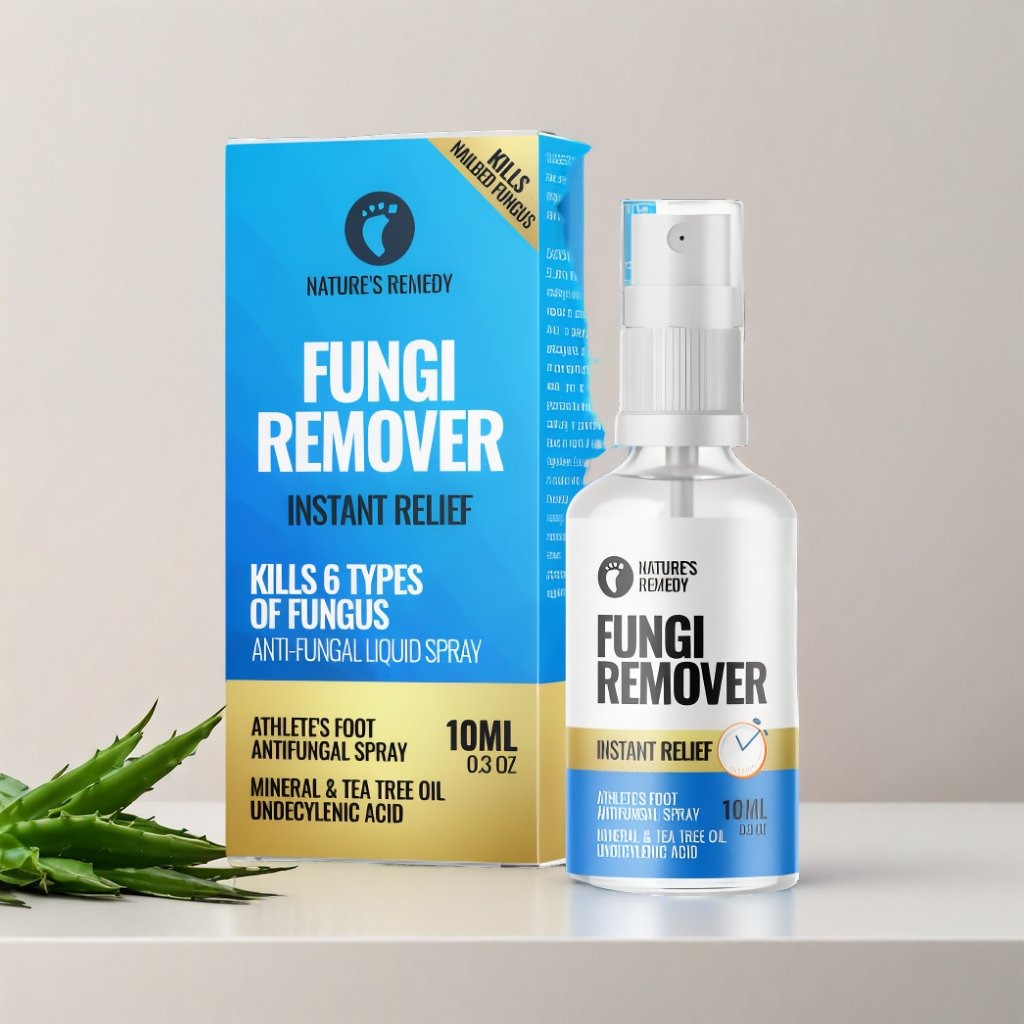 Product packshot