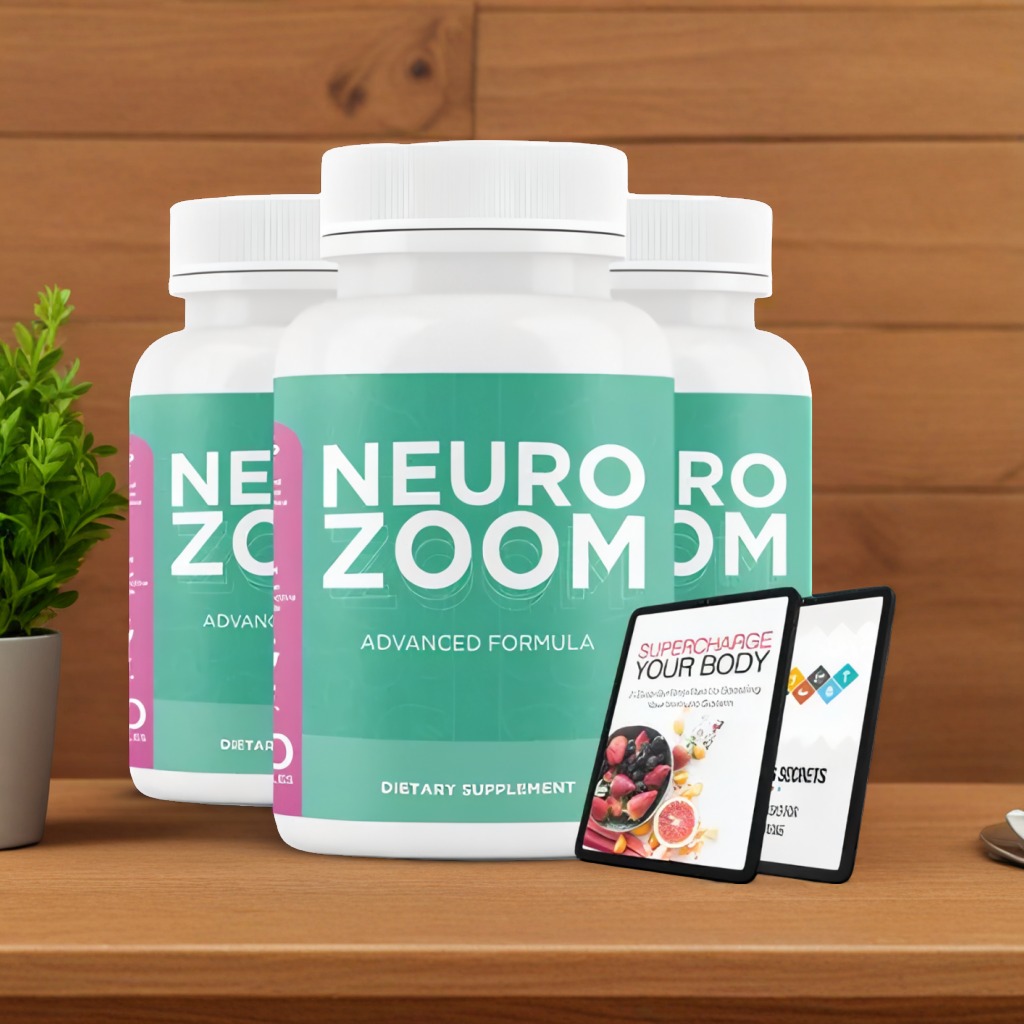 Product packshot