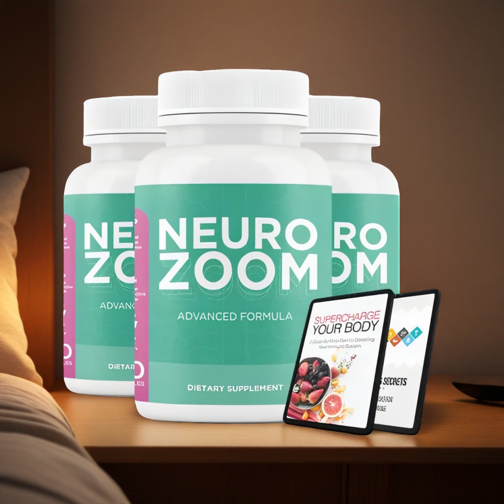 Product packshot