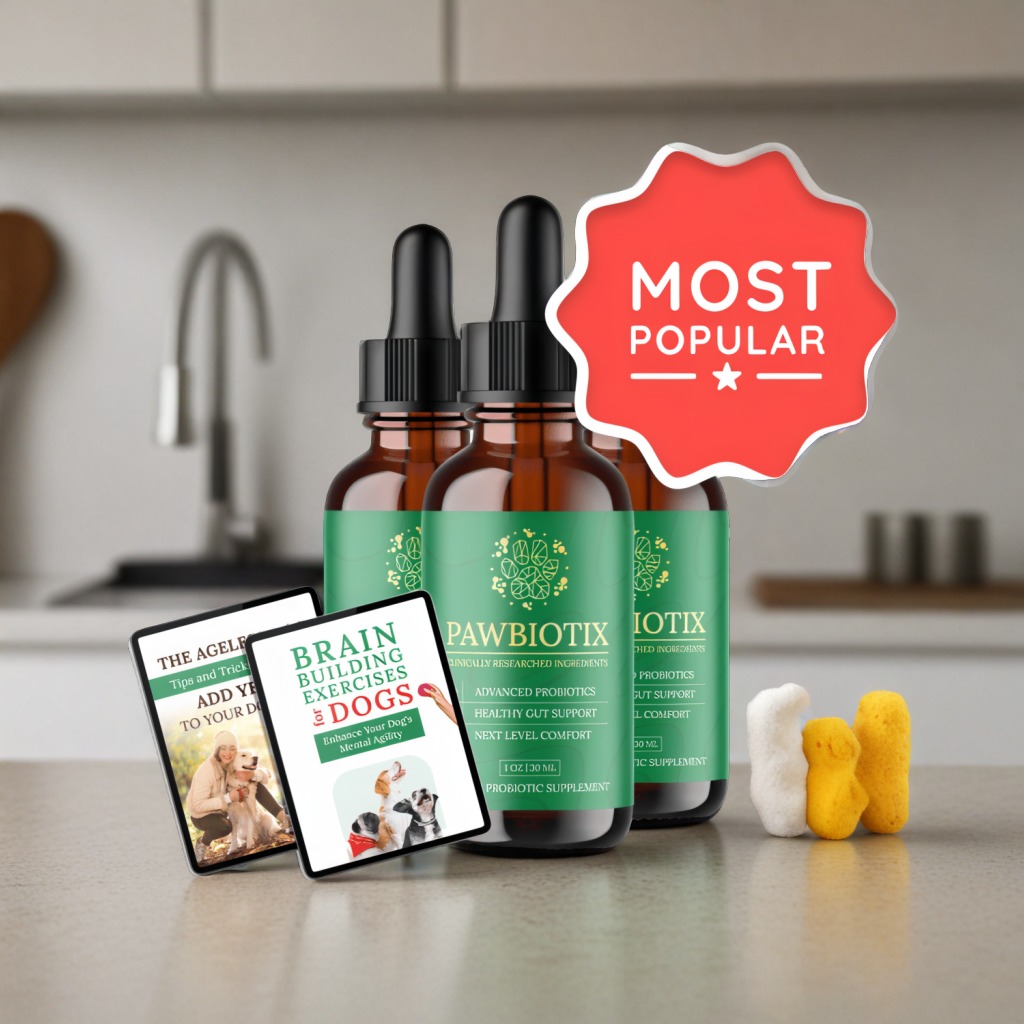 Product packshot