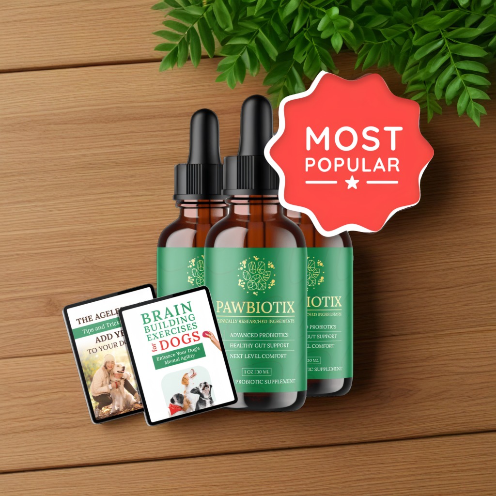 Product packshot