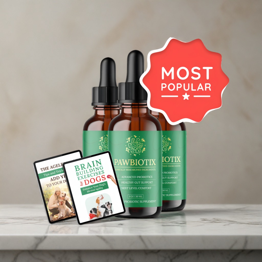 Product packshot