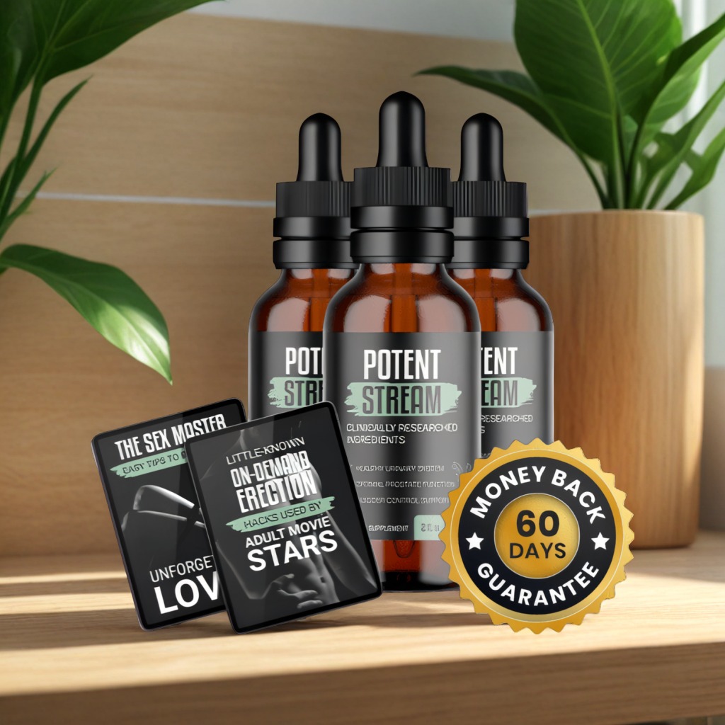 Product packshot