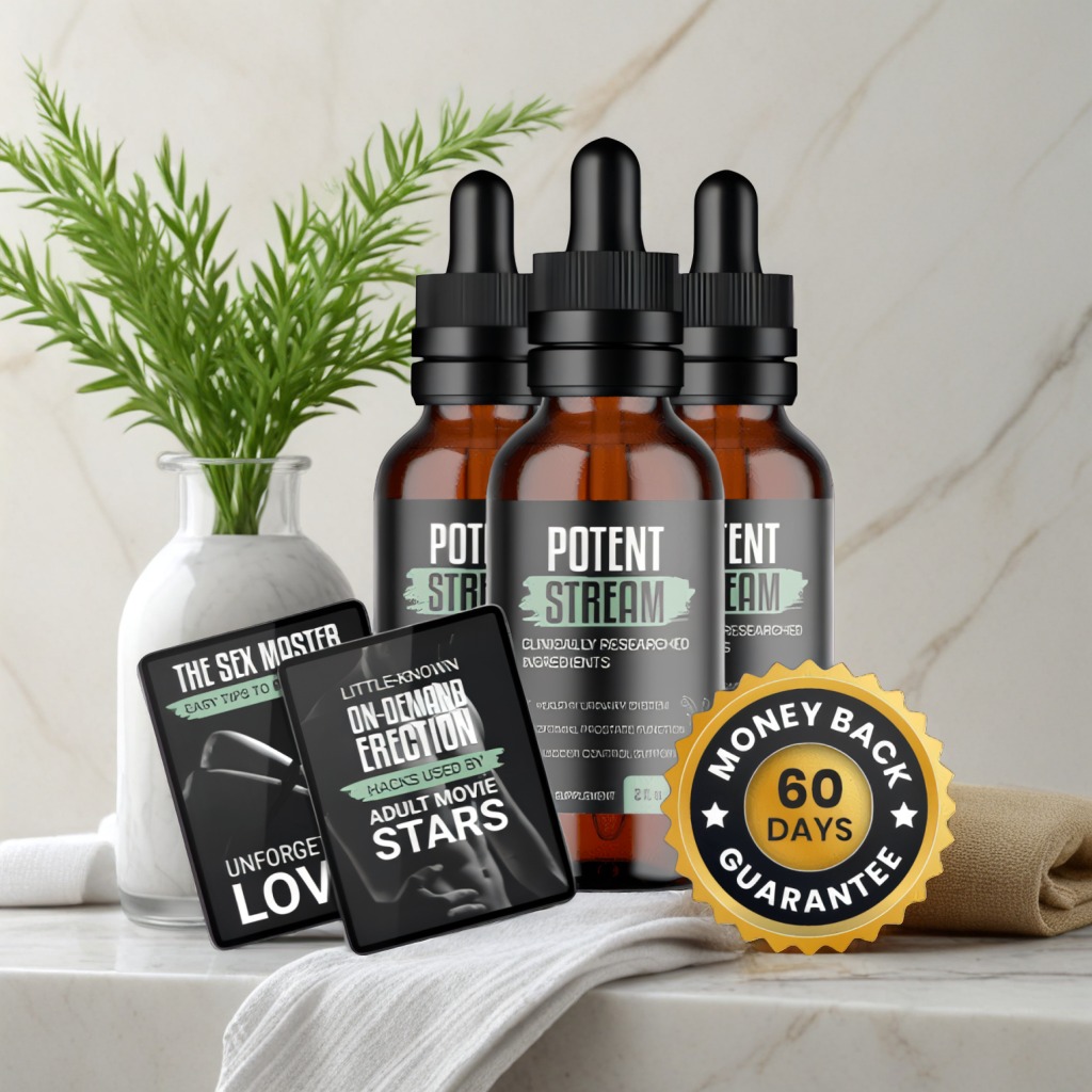 Product packshot