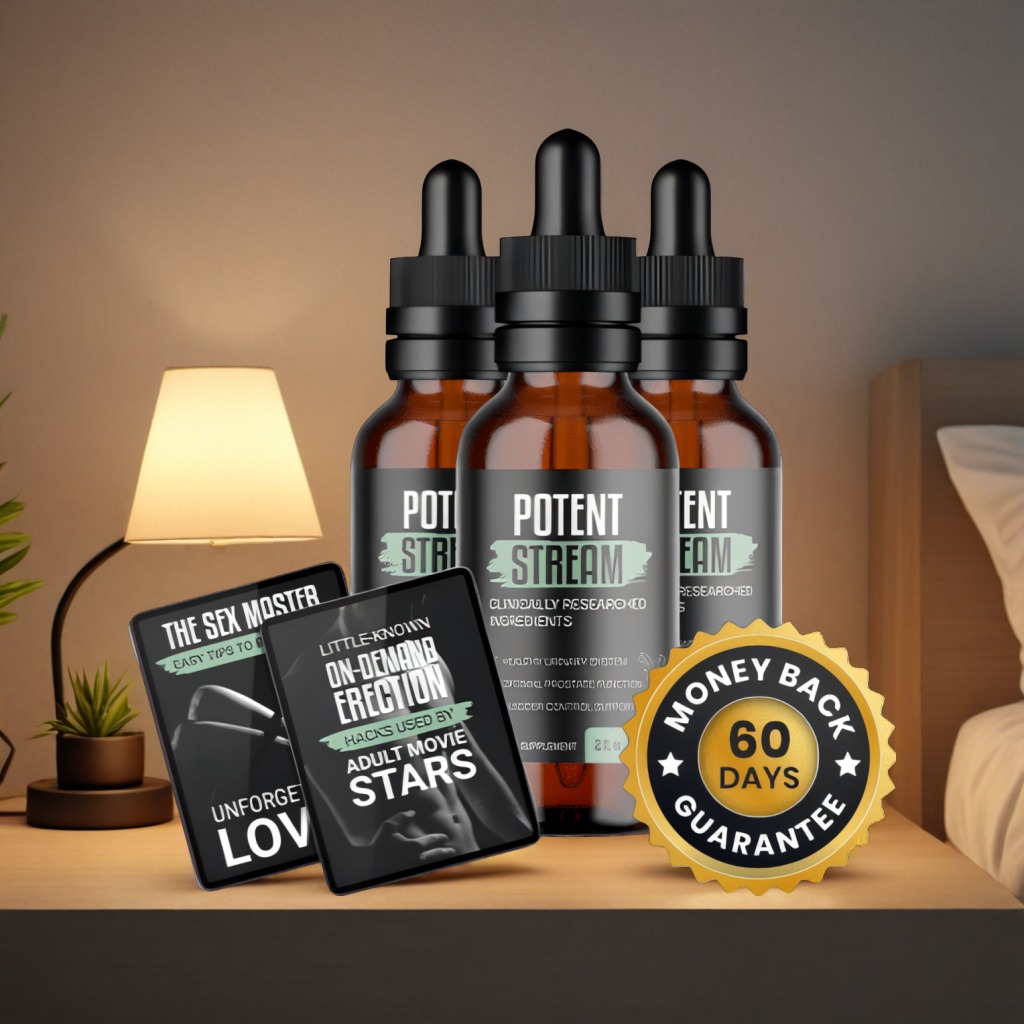 Product packshot
