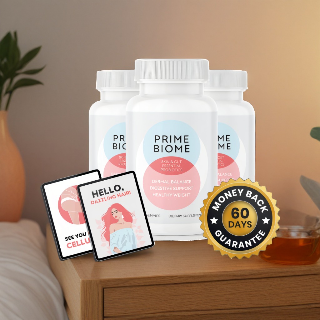 Product packshot