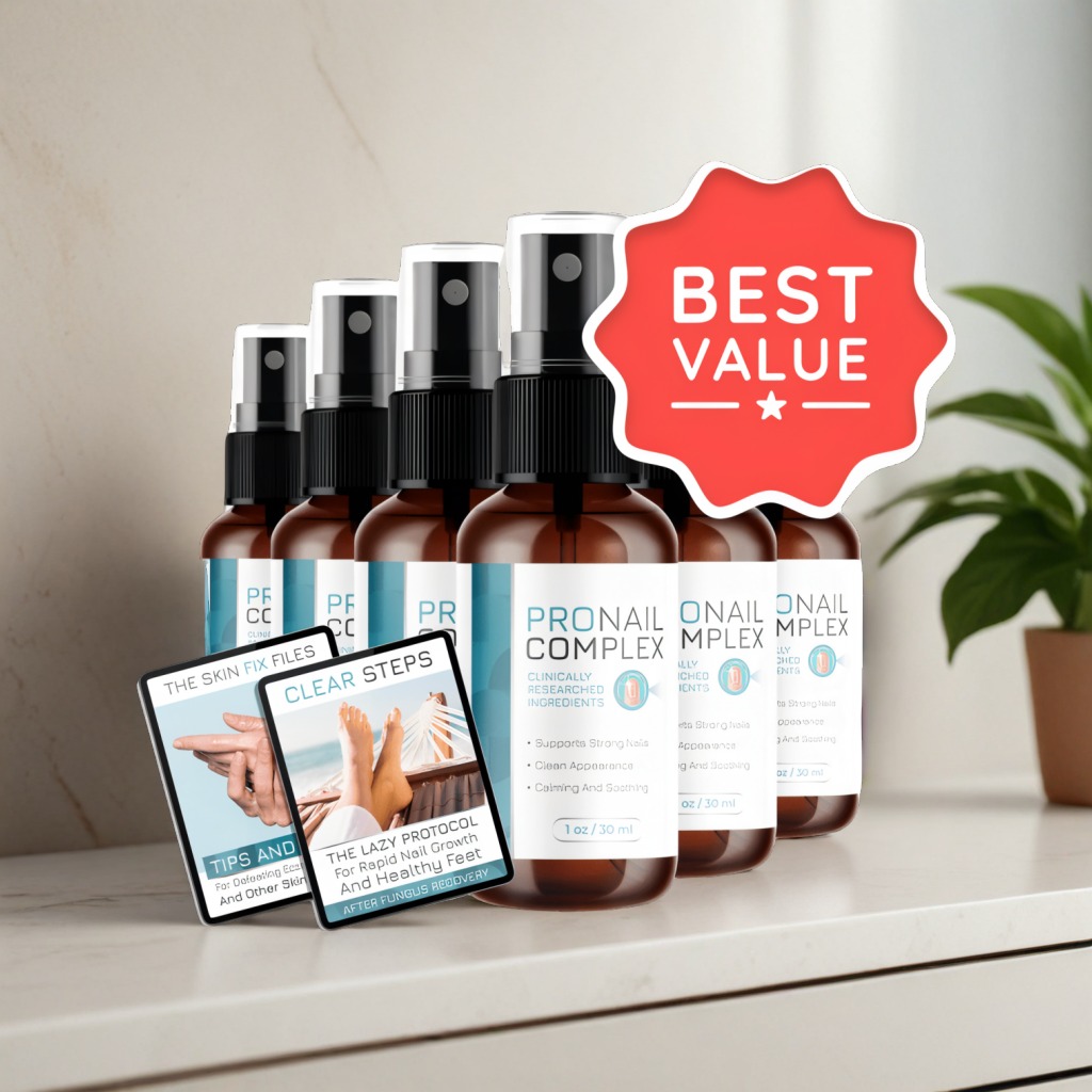 Product packshot