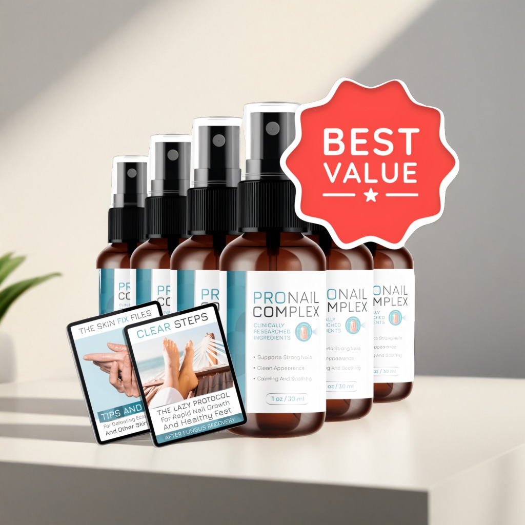 Product packshot