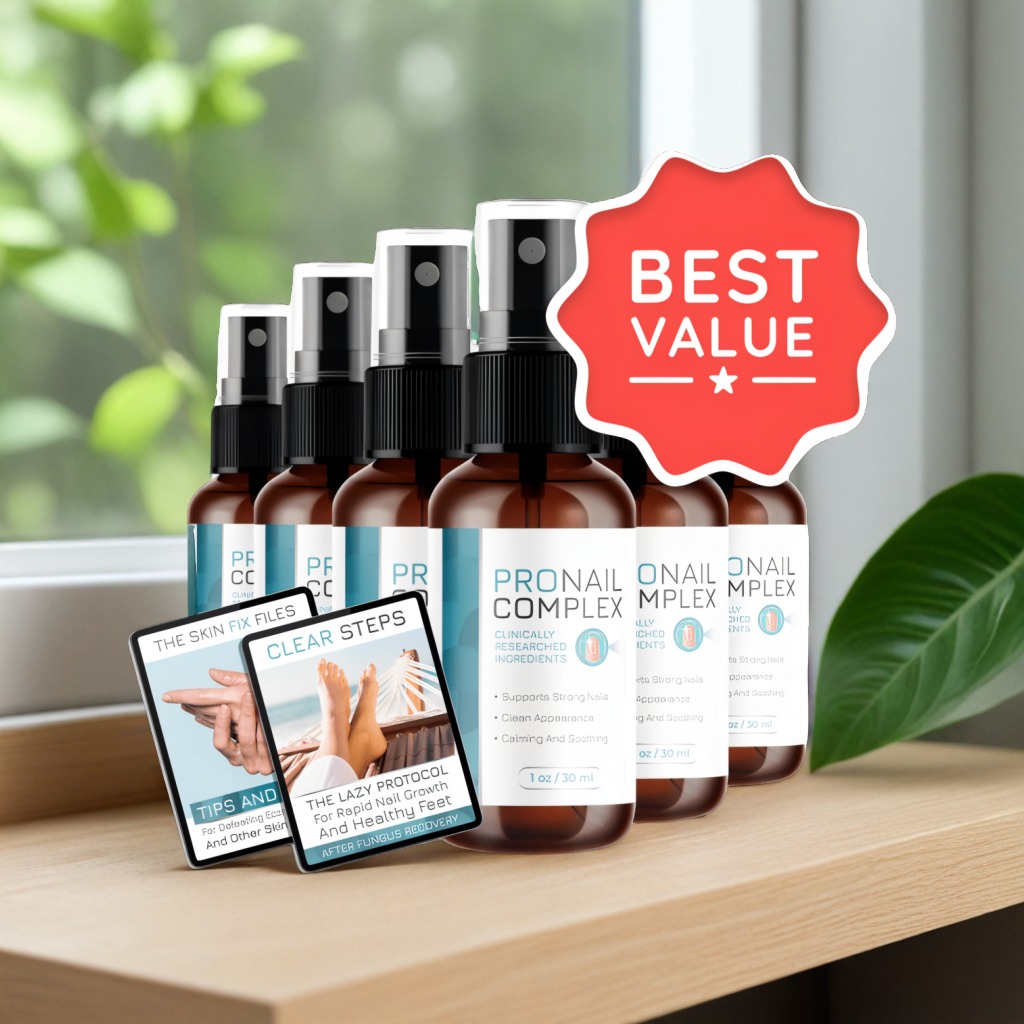 Product packshot