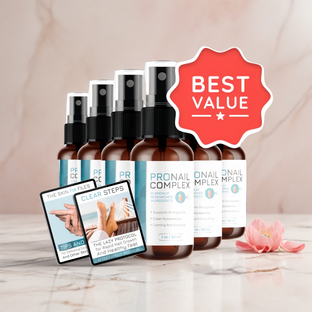 Product packshot