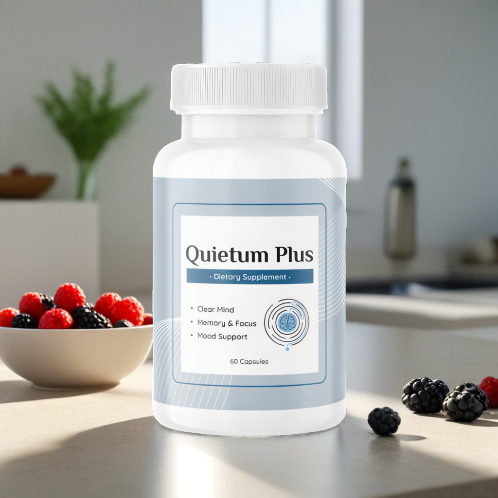 Product packshot