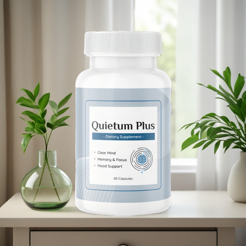Product packshot